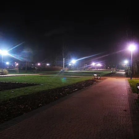 Chraprabka Lägenhet